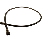 NEW 10691N-10-10 Stainless Steel Braided Hose 3/4'' 64'' OAL