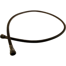 NEW 10691N-10-10 Stainless Steel Braided Hose 3/4'' 64'' OAL
