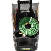 NEW Victor G150-J-CP Portable Oxy-Acetylene Tote Kit No Tanks