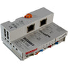 Beckhoff EK1100 EtherCAT Coupler E-bus Terminal Controller