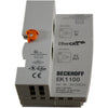 Beckhoff EK1100 EtherCAT Coupler E-bus Terminal Controller