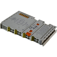 Beckhoff EL3202 2-Channel Analog Input Temperature Terminal EtherCAT