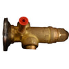 NEW Danfoss 067N9406 7.5 Ton TXV R22 R407C 5/8 x 7/8'' ODF Term. Exp. Valve