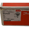 NEW Danfoss 067N9406 7.5 Ton TXV R22 R407C 5/8 x 7/8'' ODF Term. Exp. Valve
