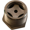 NEW AC&R SG-12 Sight Glass 1000 WP for Refrigeration