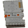 Beckhoff EL3064 4-Channel Analog Input Terminal 0-10V 12-Bit EtherCAT