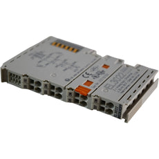Beckhoff EL3022 2-Channel Analog Input Terminal 4-20mA 12-Bit