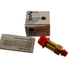 NEW Superior 3000C-675 Pressure Relief Valve 1/8'' NPT 675 PSI