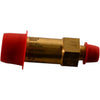 NEW Superior 3000C-675 Pressure Relief Valve 1/8'' NPT 675 PSI