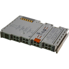 Beckhoff KL9186 Bus Terminal Potential Distribution 8x24V DC