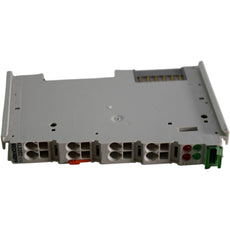 Beckhoff KL3202 Analog Input 2-Channel Temperature RTD Bus Terminal