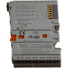 Beckhoff KL3202 Analog Input 2-Channel Temperature RTD Bus Terminal