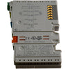 Beckhoff KL3122 Bus Terminal Analog Input 2-Channel 4-20mA