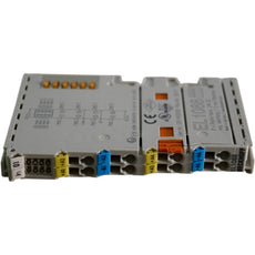 Beckhoff EL1088 8-Channel Digital Input Terminal 24V DC EtherCAT