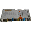 Beckhoff EL1088 8-Channel Digital Input Terminal 24V DC EtherCAT