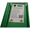 NEW Nidec Control Techniques C200-03400056 3HP 5.6A 480V AC Drive