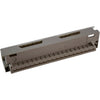 Fujicon 140XTS00200 Terminal Strip 40-Point Modicon Quantum