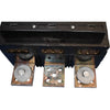 Square D PAF361400DCA680 1400A DC Circuit Breaker NO HANDLE