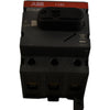 NEW ABB OT63F3 3-Pole 63A 600V Non-Fusible Disconnect Switch