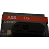 NEW ABB OT63F3 3-Pole 63A 600V Non-Fusible Disconnect Switch