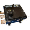 Square D PAF361600DCA680 1600A 500VDC Circuit Breaker DC Aux