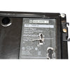 Square D PAF361600DCA680 1600A 500VDC Circuit Breaker DC Aux