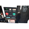 Siemens WLL1F320 2000A Insulated Case Circuit Breaker 600V