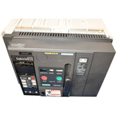 Siemens WLL1F320 2000A Insulated Case Circuit Breaker 600V