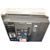 Siemens WLL1F320 2000A Insulated Case Circuit Breaker 600V