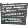 Siemens WLL1F320 2000A Insulated Case Circuit Breaker 600V