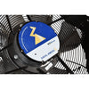 NEW Ziehl-Abegg FN080-ZIQ.GL.V7P3 Axial Fan 800mm 480V 3.1kW Ebm-papst W3G800-GS26-A5F