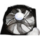 NEW Ziehl-Abegg FN080-ZIQ.GL.V7P3 Axial Fan 800mm 480V 3.1kW Ebm-papst W3G800-GS26-A5F