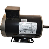 NEW US Motors P63CZDDK-3152 2HP 208-230/460V Motor Liebert HVAC