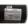 NEW US Motors P63CZDDK-3152 2HP 208-230/460V Motor Liebert HVAC