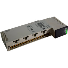 Schneider 140ACI03000 Modicon Quantum 8-Ch Analog Input Module