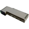 Schneider 140ACI03000 Modicon Quantum 8-Ch Analog Input Module