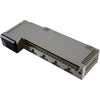 Schneider 140DAI55300 Modicon Quantum 32-Point 115V AC Input Module