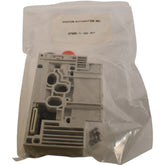 NEW SMC SY50M-1-1AS-N11 Air Block Assembly SY5000 Manifold Series