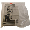 NEW SMC SY50M-1-1AS-N11 Air Block Assembly SY5000 Manifold Series