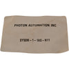 NEW SMC SY50M-1-1AS-N11 Air Block Assembly SY5000 Manifold Series