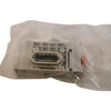 NEW SMC SY50M-1-1AS-N11 Air Block Assembly SY5000 Manifold Series