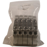 Lot of 5 NEW SMC SY50M-2-1DA-N7 Manifold Air Block Assembly