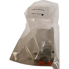 NEW SMC SY50M-3-1AS-N11 Air Block Assembly SY5000 Series U Side