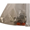 NEW SMC SY50M-3-1AS-N11 Air Block Assembly SY5000 Series U Side