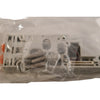 NEW SMC SY50M-2-1DA-N7 Manifold Block Assembly SY5000