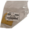 NEW Fuji Electric AHX177-00 30mm Brass Blank Legend Plate