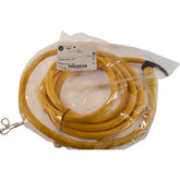 NEW Allen-Bradley 889N-F4AF-12F Mini Cordset 4-Pin 12ft