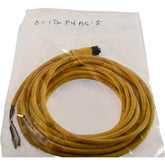 NEW Allen-Bradley 889D-F4AC-5 Micro QD Cordset 4-Pin 5m Cable