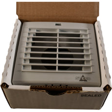 NEW Stego 11870.0-00 Exit Filter Grille 92x92mm IP54 Enclosure