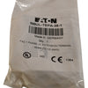 NEW Eaton BBUL-TEPA-35-1 Box Type Wiring Lug 115A 1/0 FAZ 1 Phase